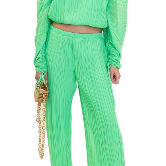 Shania Pants: Torn by Ronny Kobo - Brand New!!! - Picture 4 of 10